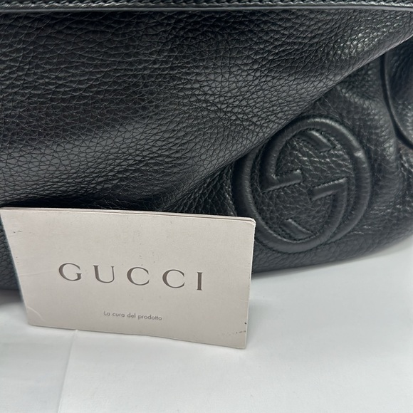 Gucci Messenger bag Unisex - Picture 3 of 9